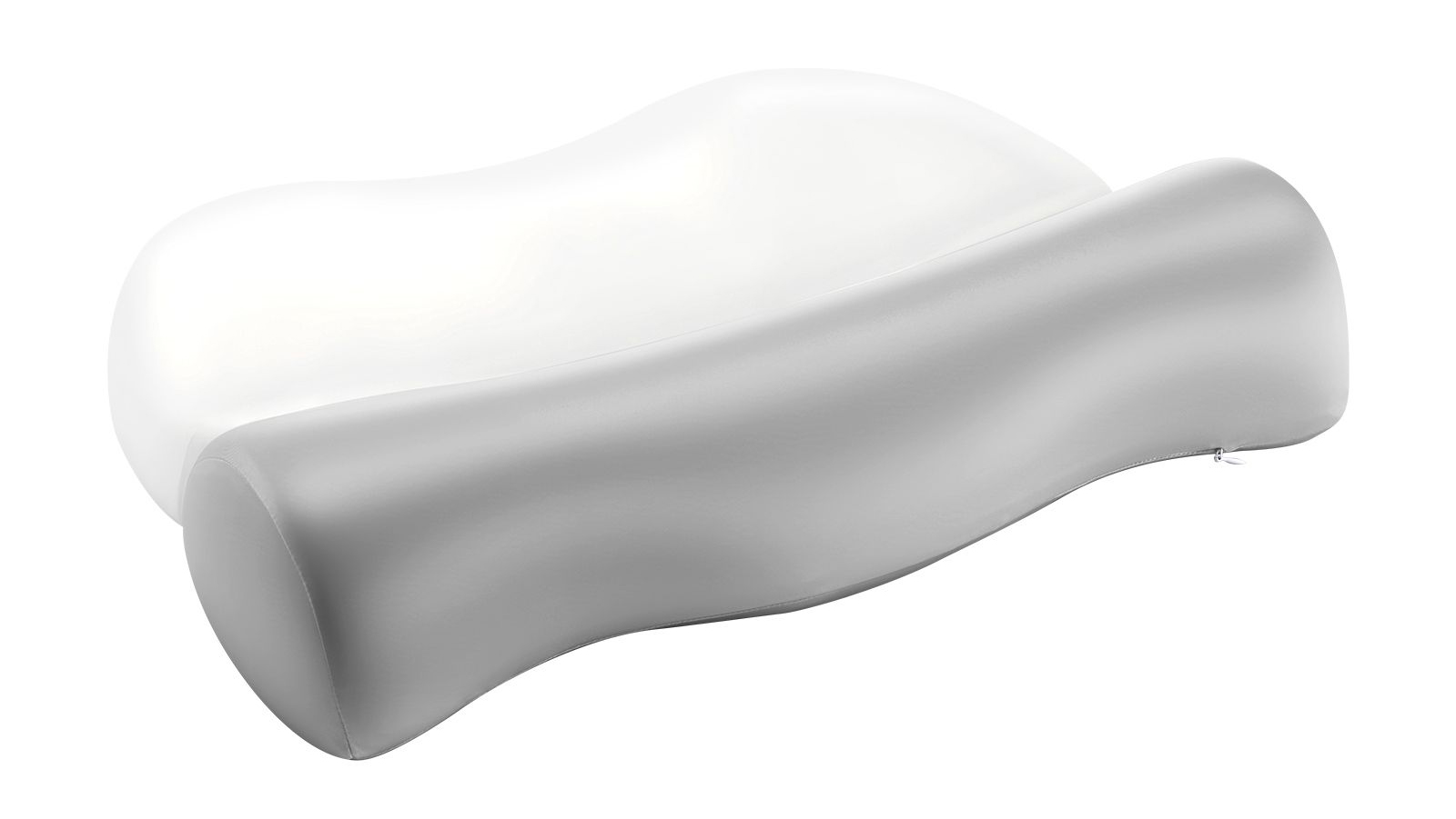 Luxedream Memory Foam Cervical Pillow Ergonomic Contour Neck Support