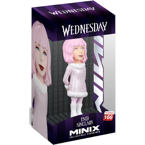 Minix 168 Wednesday Enid Sinclair Ballroom Dress Version