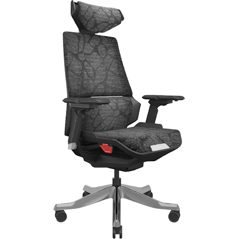 Desky Vanguard Gaming Chair