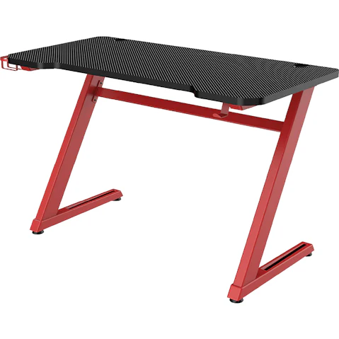 Desky Ergonomic Z Gaming Desk
