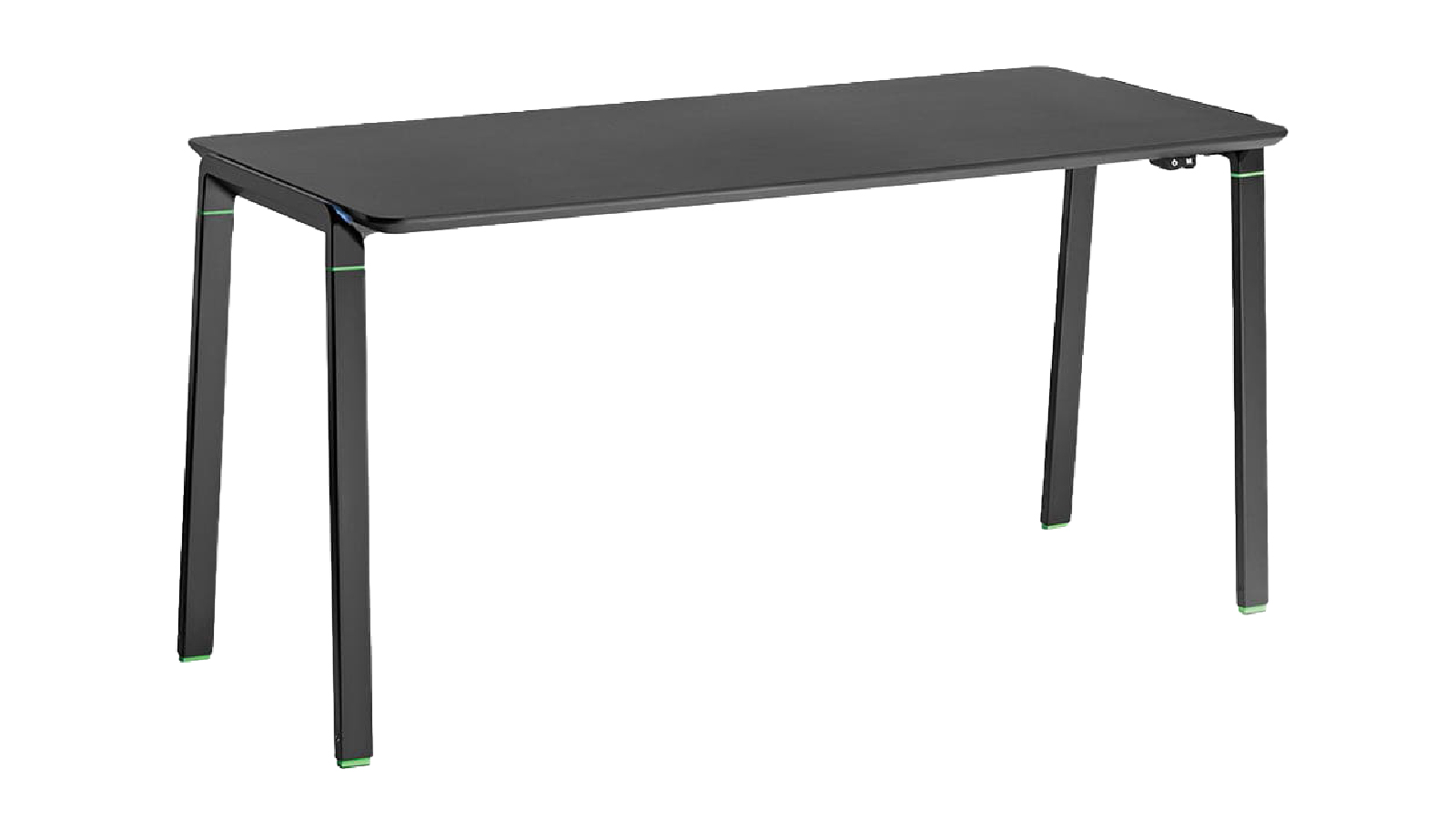 Desky RGB LED Gaming Desk