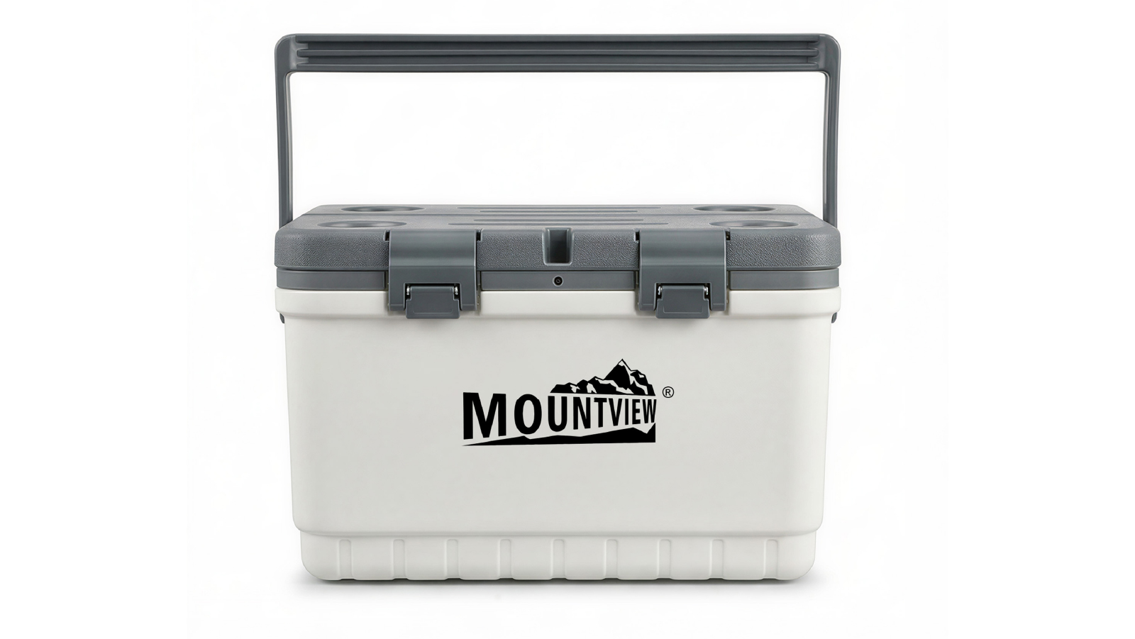 Mountview Portable Waterproof Outdoor Picnic Hiking Food Storage - 22L