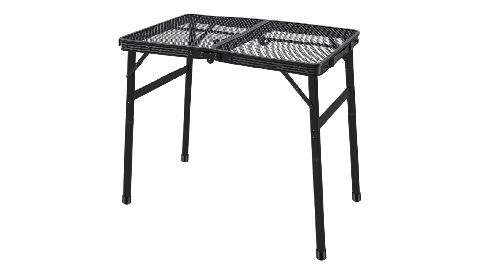 Levede Portable Mesh Camping Table