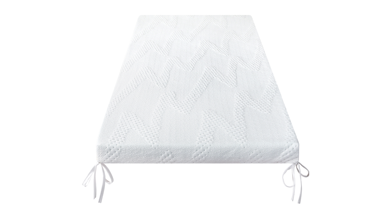 Dreamz Gel Memory Foam Mattress