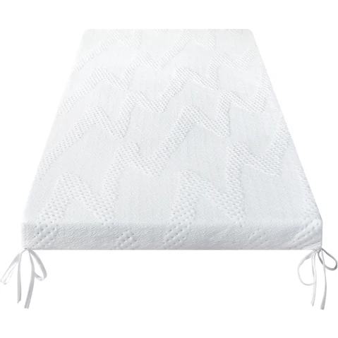Dreamz Gel Memory Foam Mattress