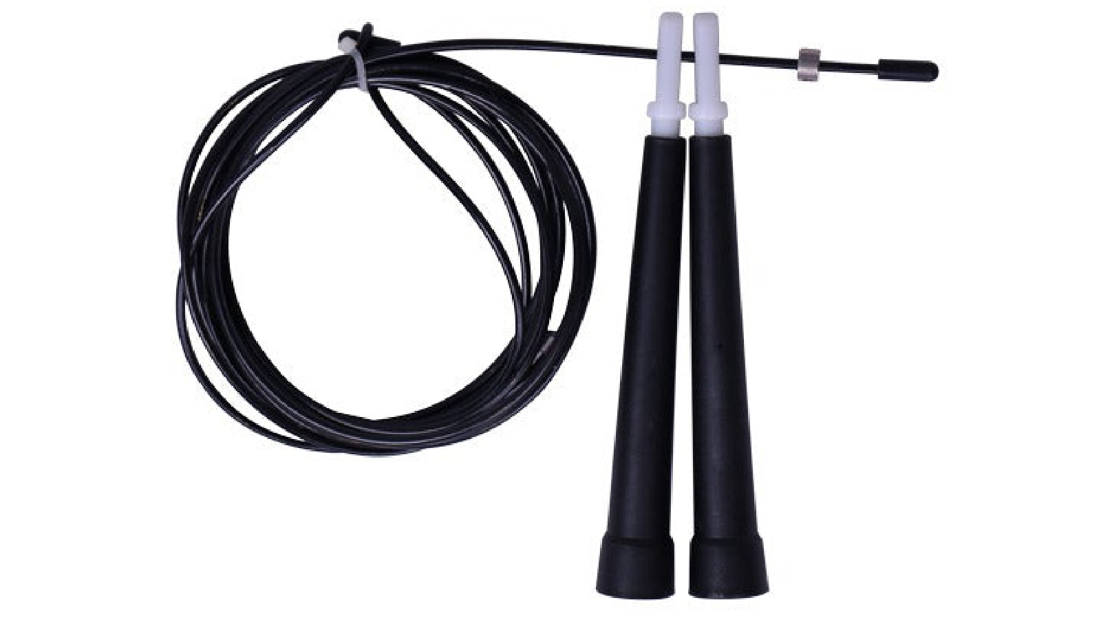 Fitness Hero PVC Speed Skipping Rope