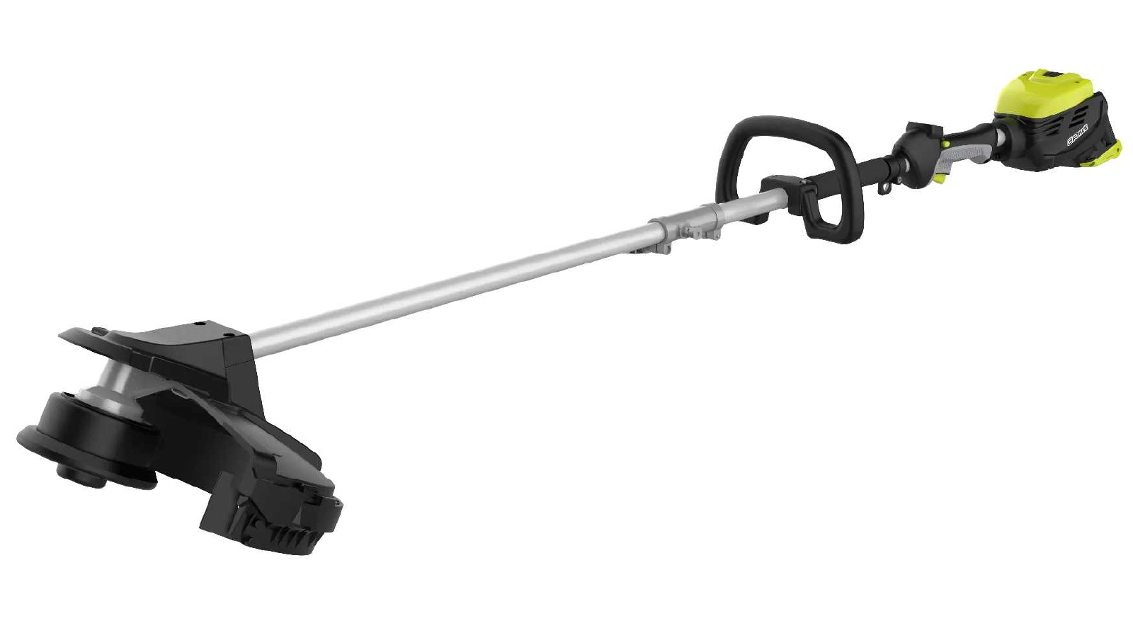G-Force 60V Brushless Split Shaft Line Trimmer - Skin Only
