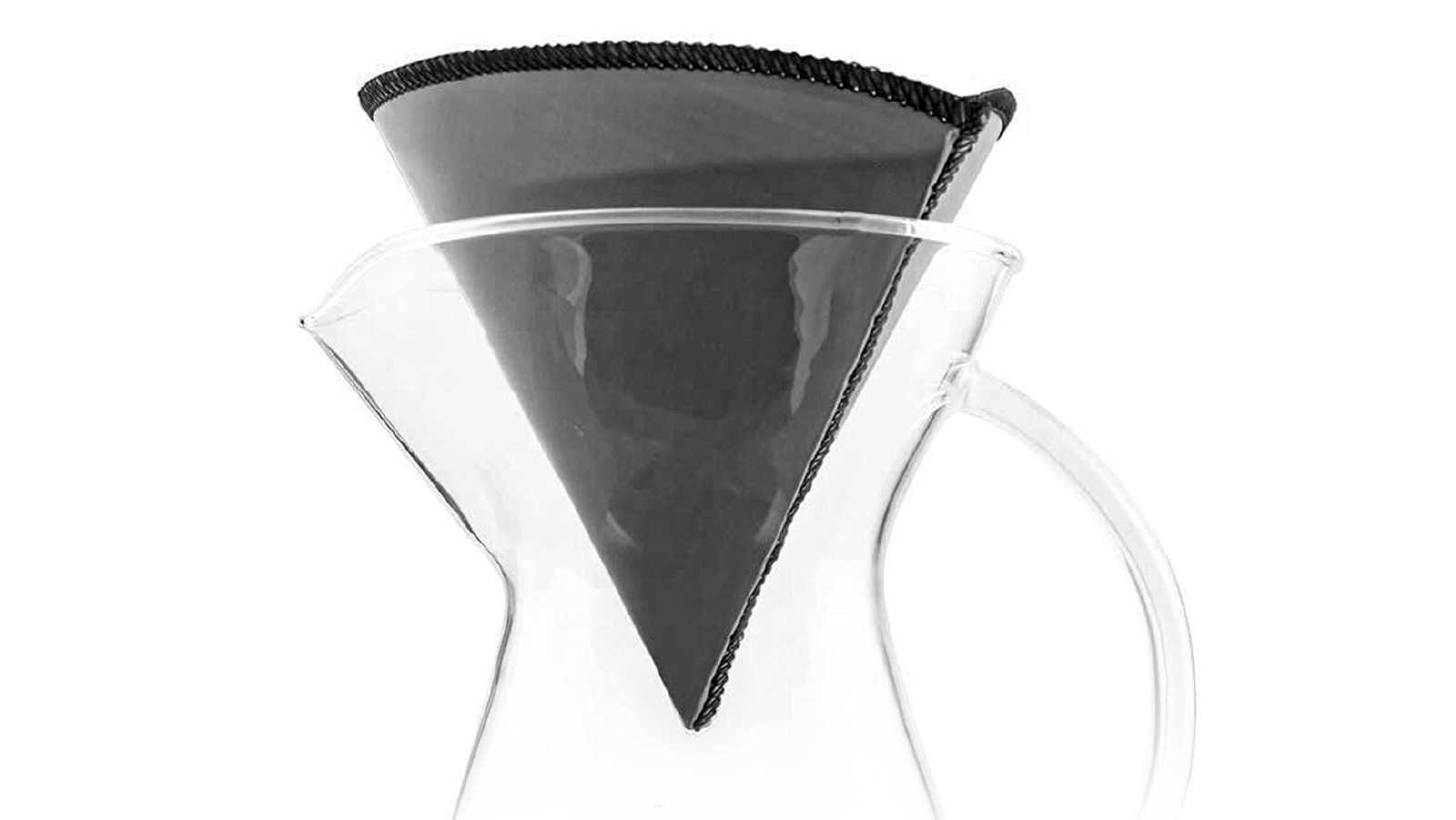 Icon Chef Coffee Filter - Cone