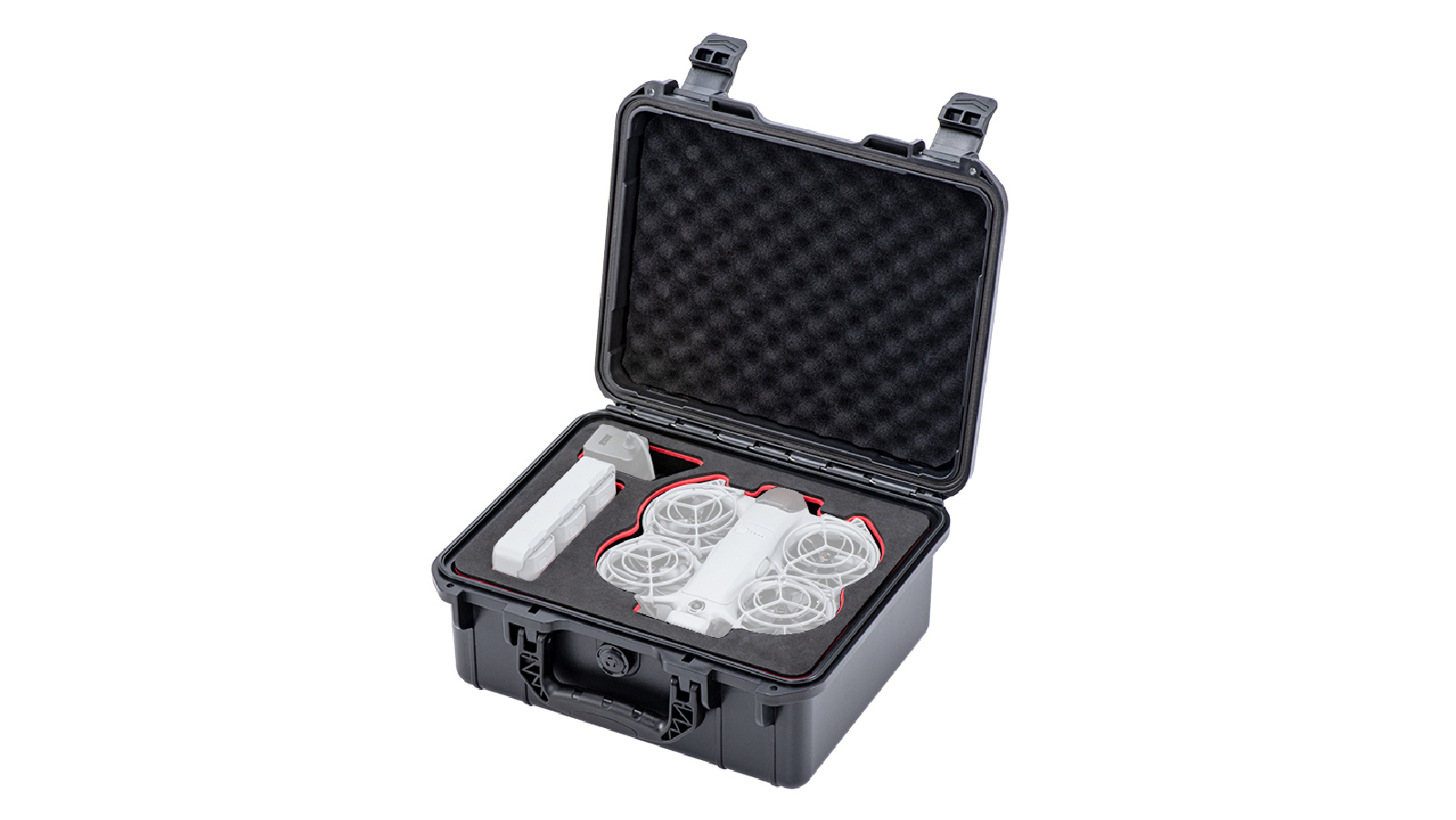 STARTRC Waterproof Case for DJI Neo 2 RC-N3 Controller