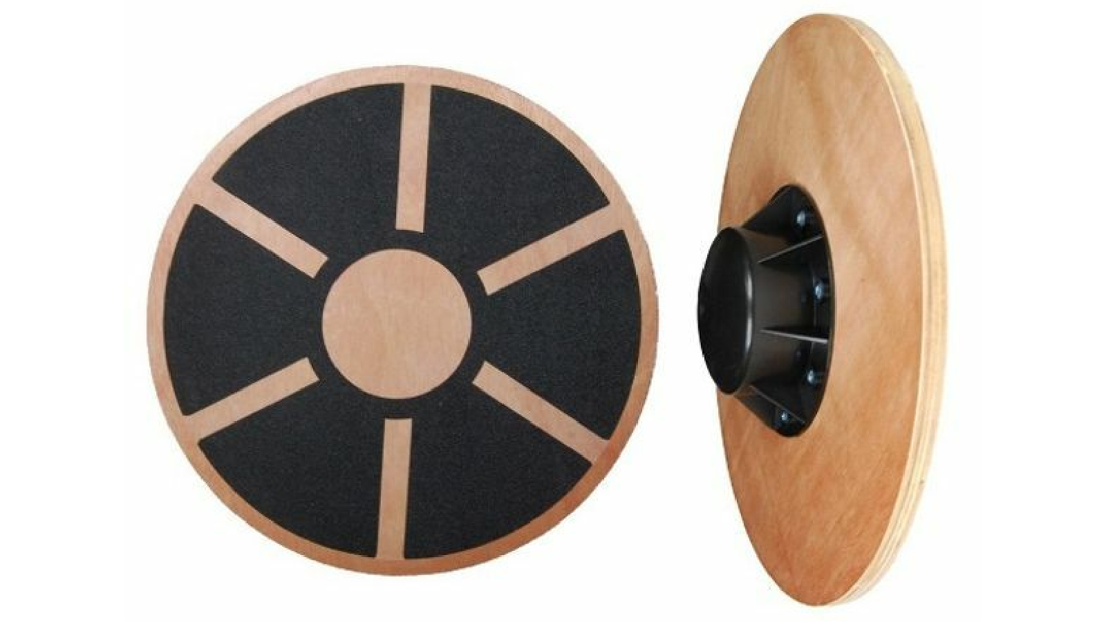 Fitness Hero Balance Board