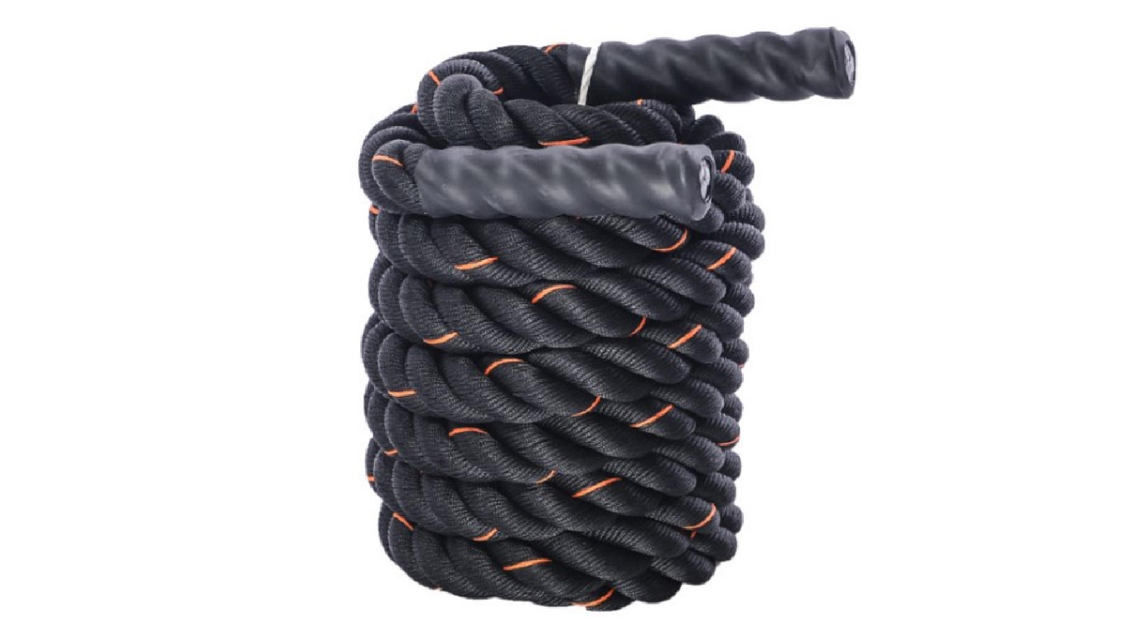 Fitness Hero Battle Rope - 12m