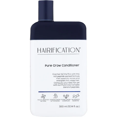 Hairification Pure Grow Conditioner - 300ml