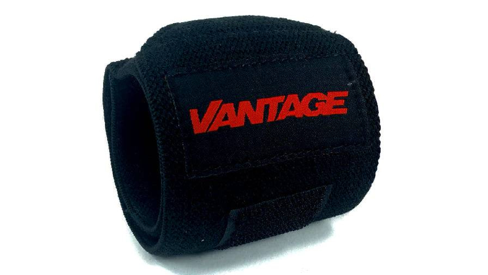 Vantage Loop Strength Wrist Support - Black