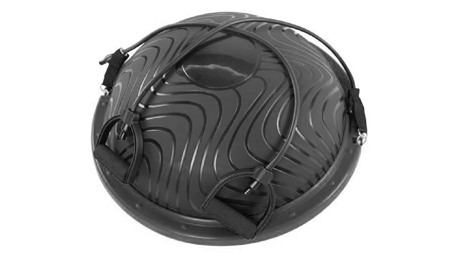 Fitness Hero Commercial Grade Bosu Ball Balance Trainer