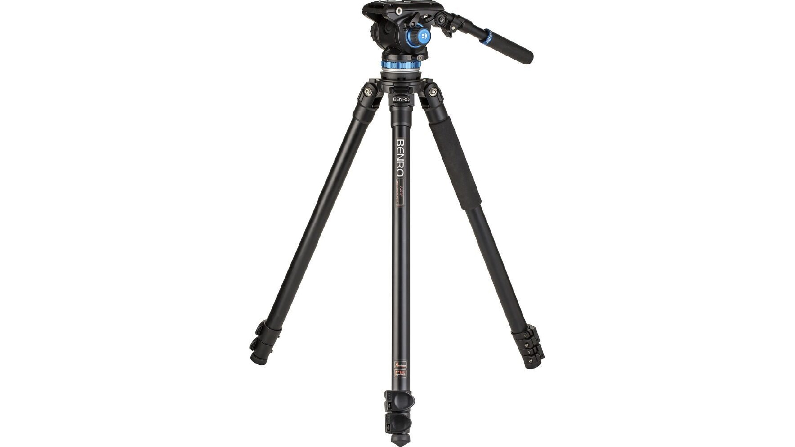 Benro A373FB S6PRO Aluminium Video Tripod Kit