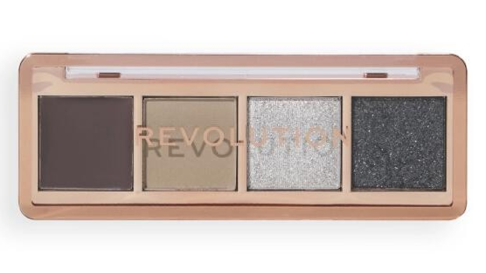 Revolution Beauty Smokey Grunge Eyeshadow Palette
