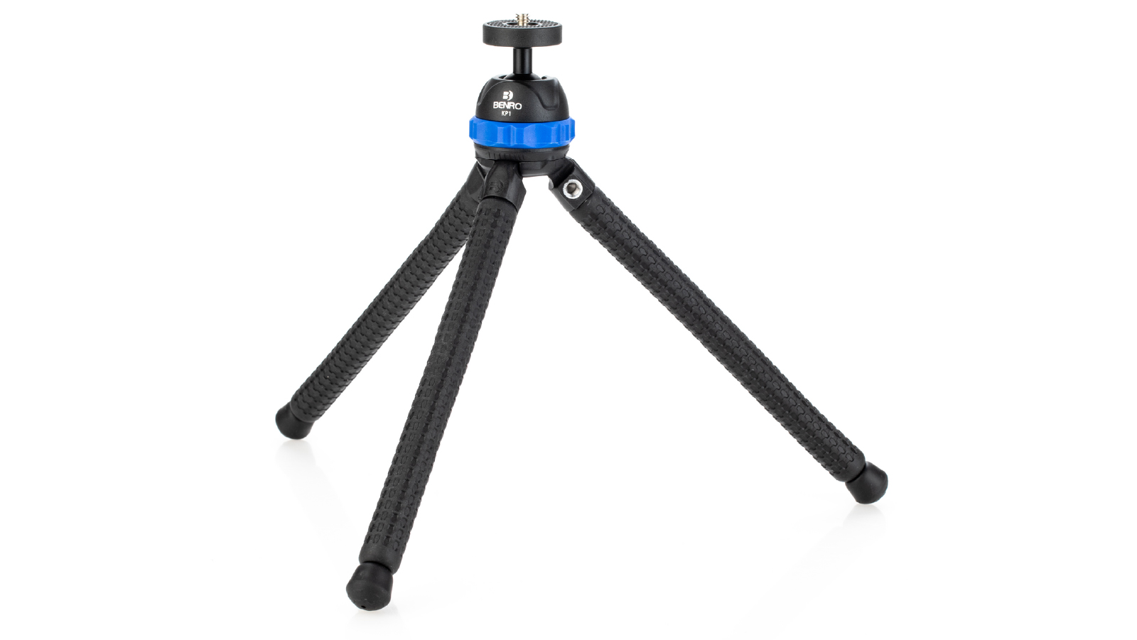 Benro 3 Legs KoalaPod Tripod