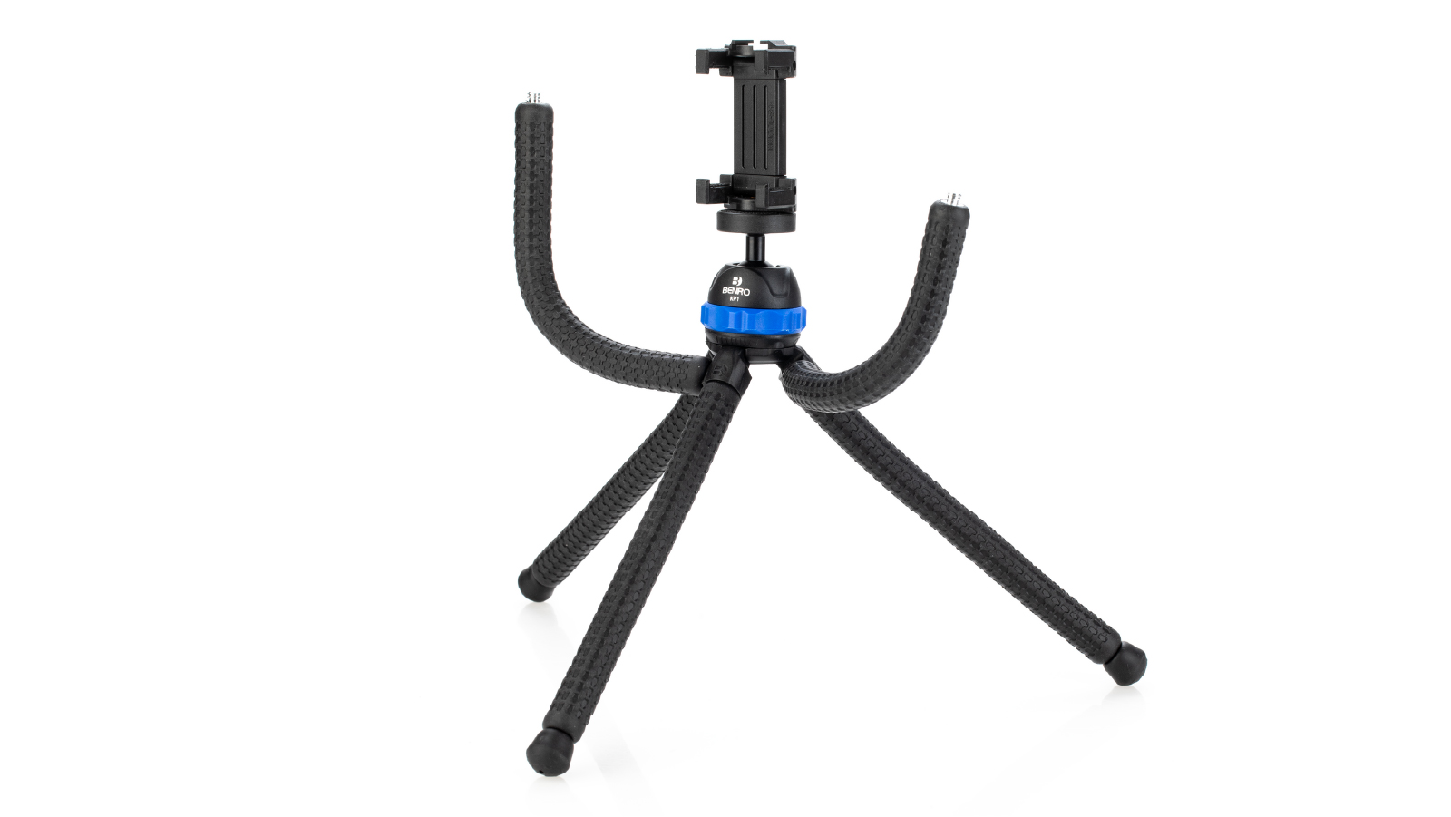 Benro 5 Legs KoalaPod Tripod with Phone Holder