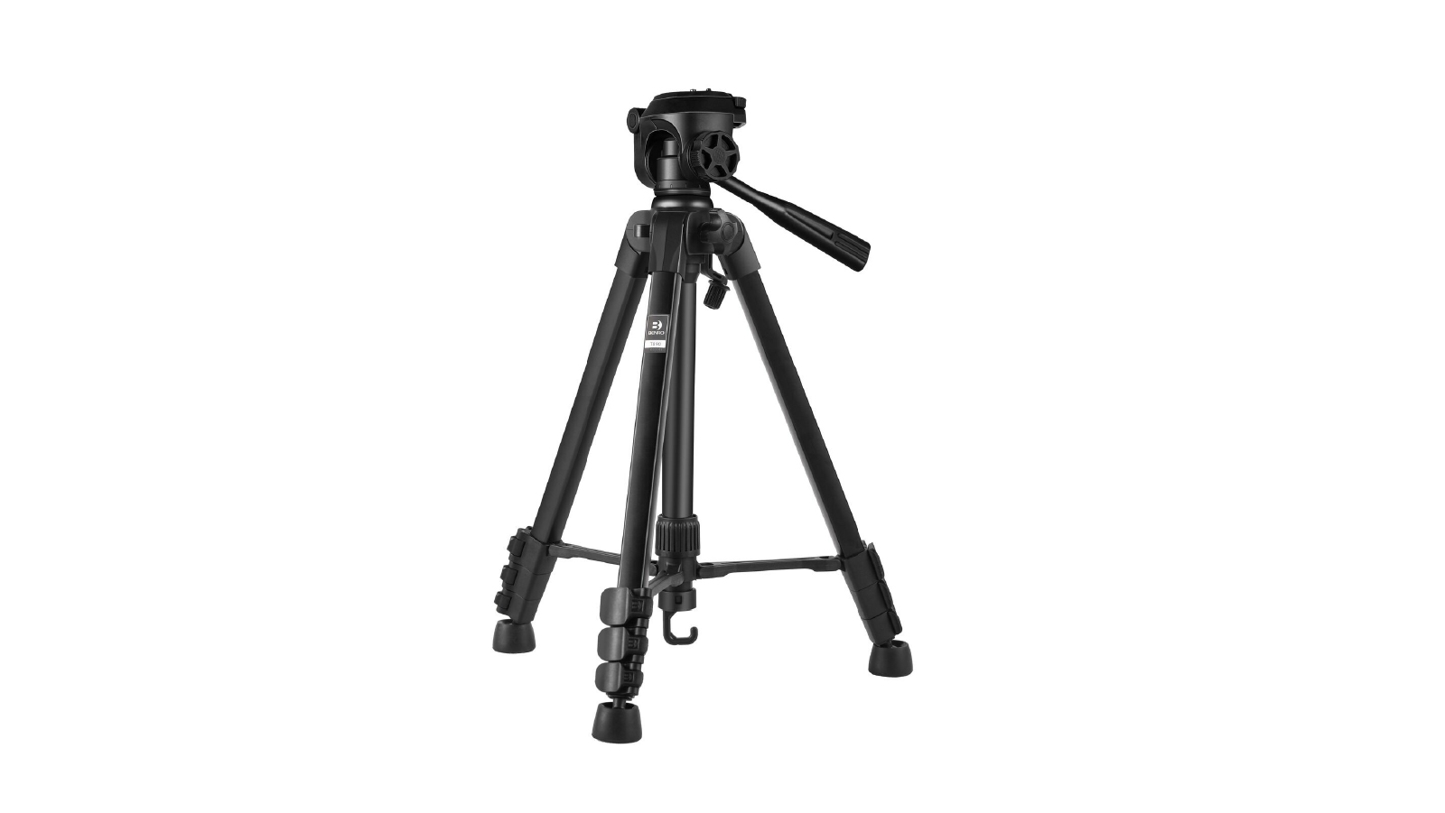 Benro T890 Digital Tripod Kit - 23.4mm
