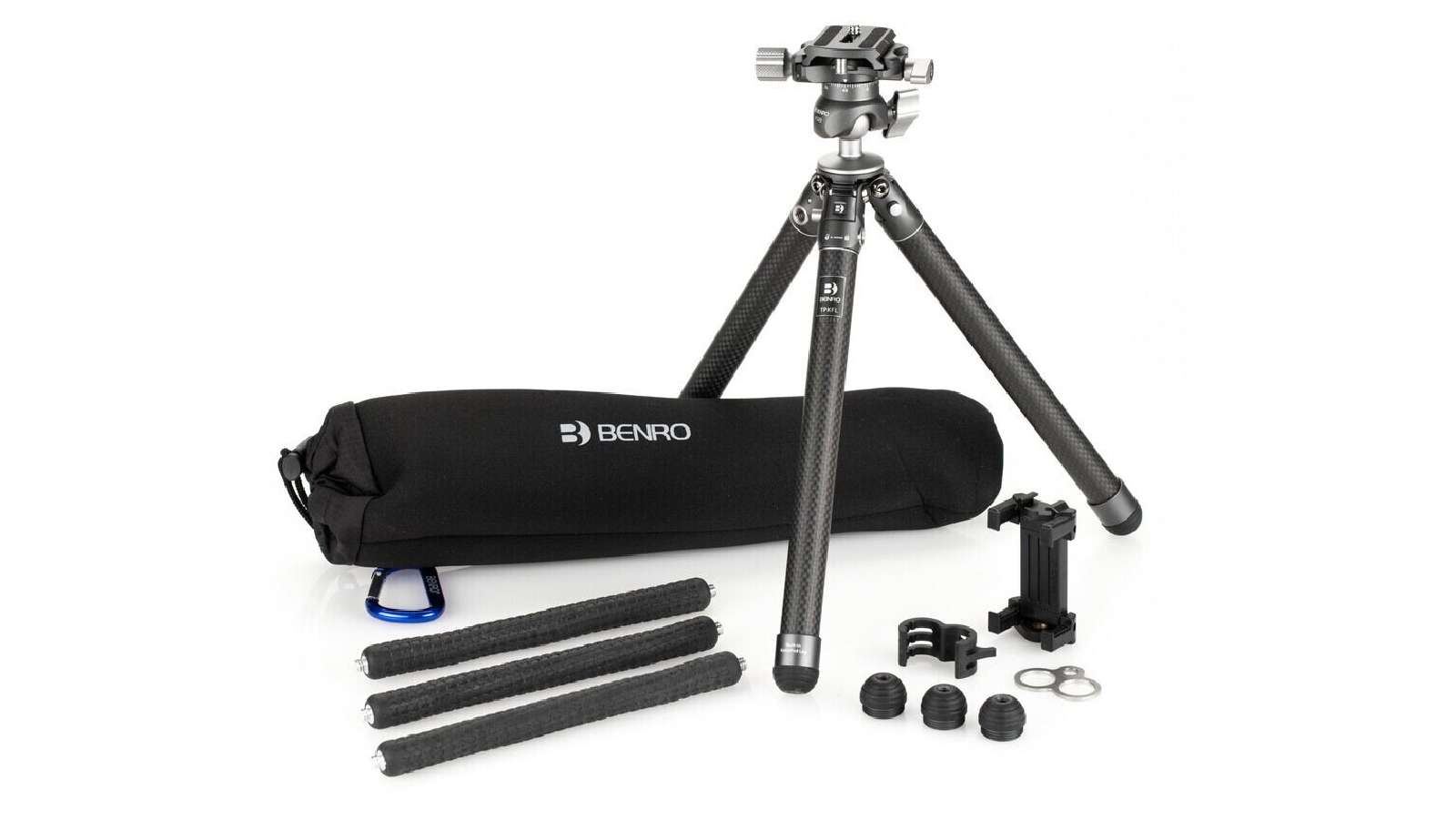 Benro TablePod Flex Kit