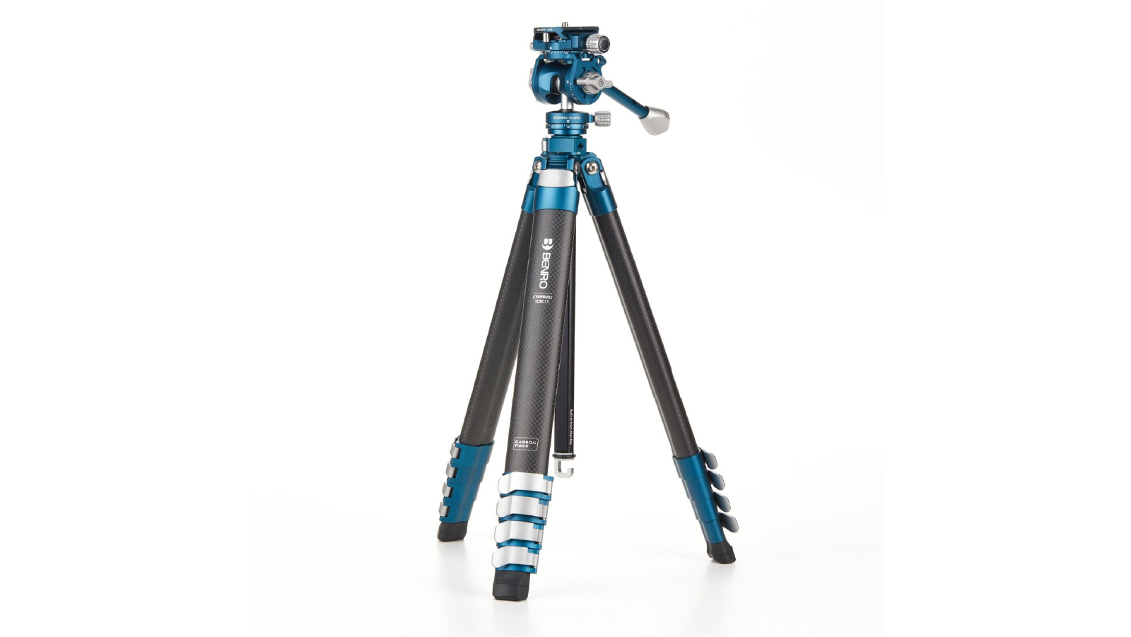 Benro Cyanbird Carbon Fibre Tripod Kit with FS20PRO Hybrid Head