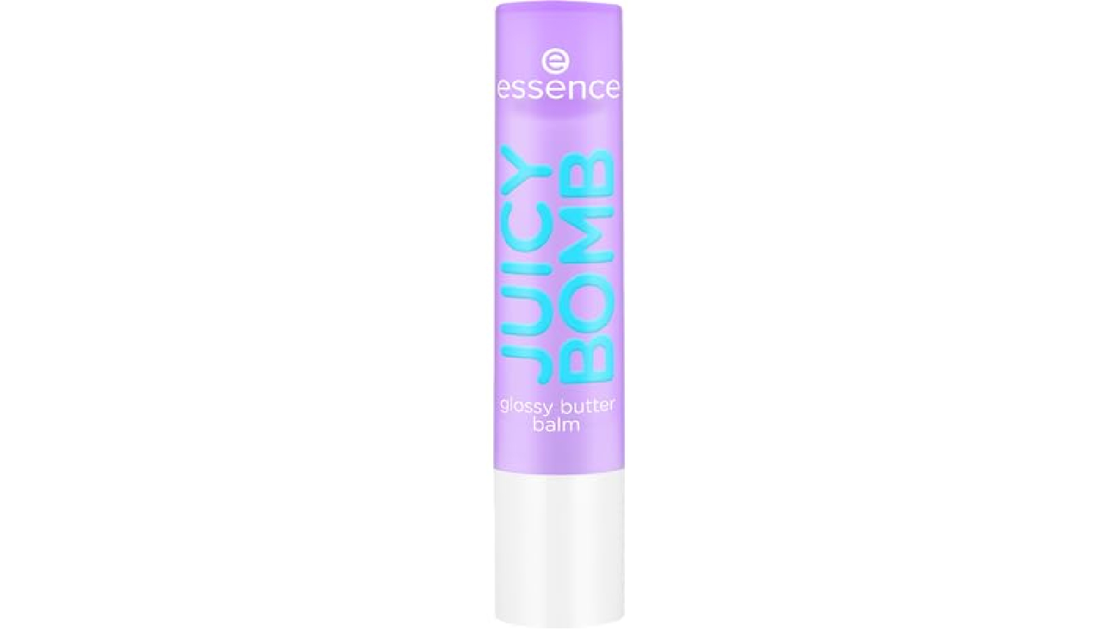 Essence Juicy Bomb Glossy Butter Balm 02