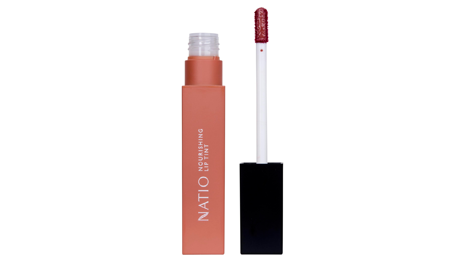 Natio Nourishing Lip Tint - Nude
