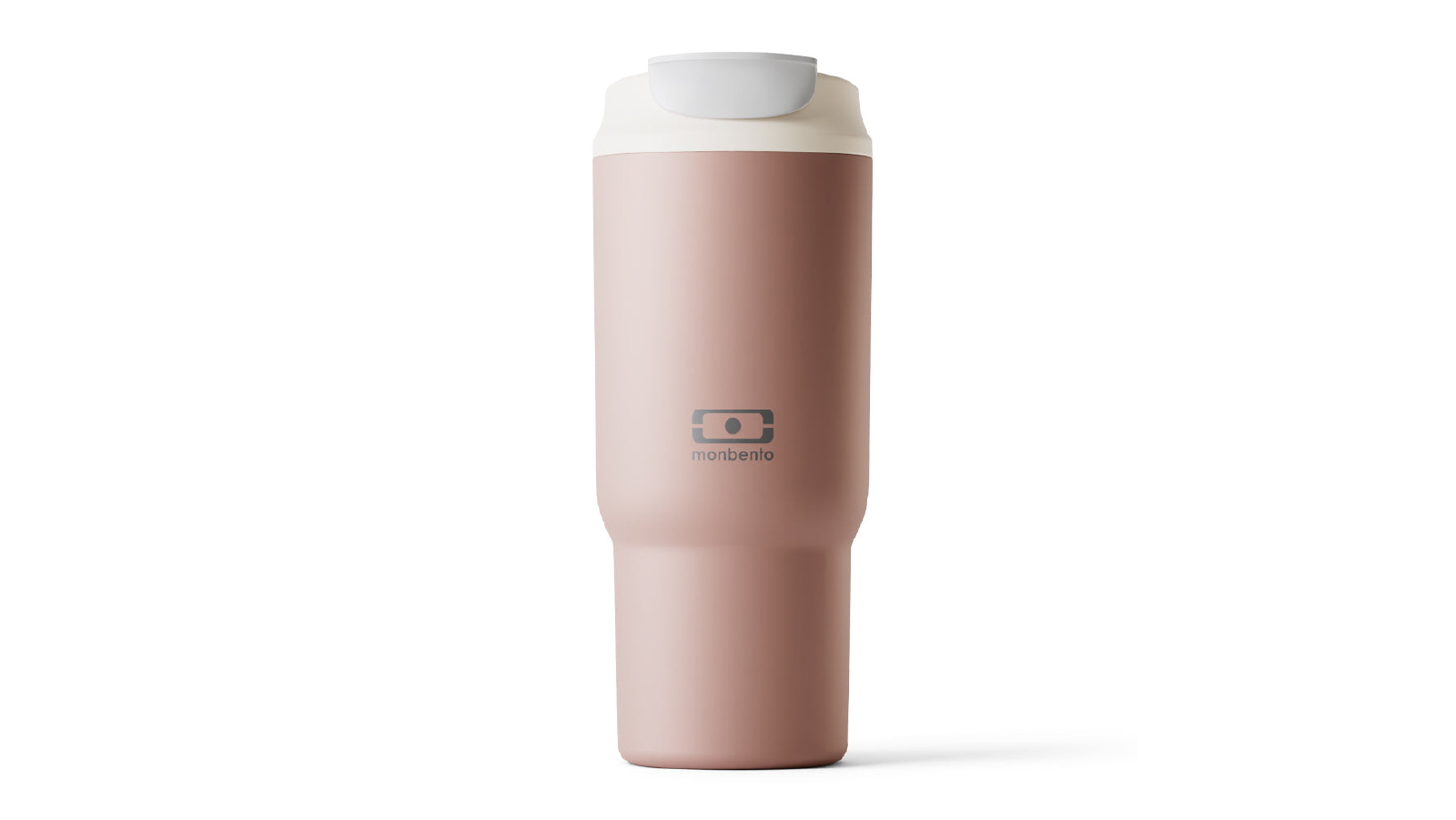 Monbento Travel Mug L - Rosa Moka
