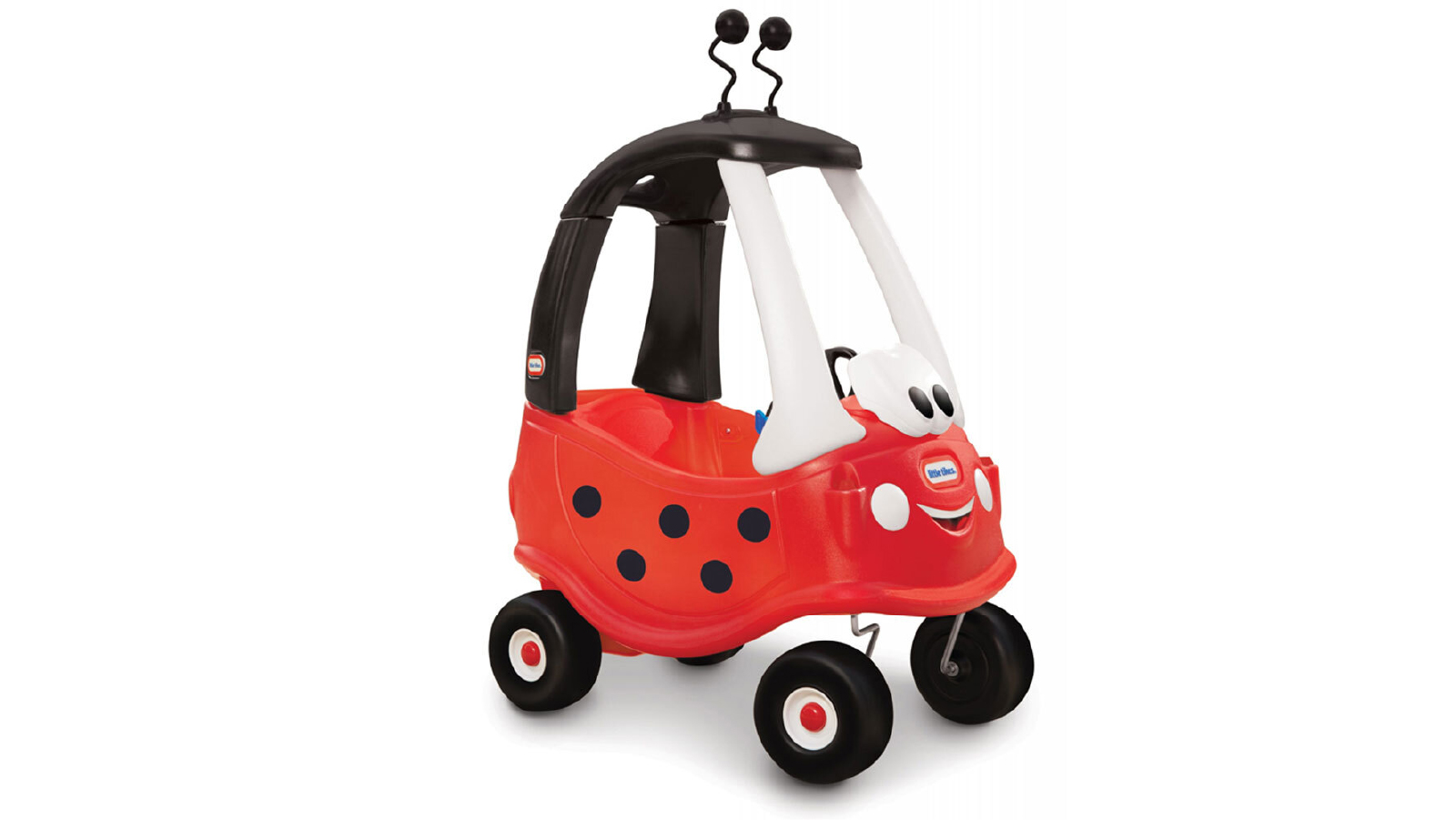Little Tikes Ladybug Cozy Coupe Toddler