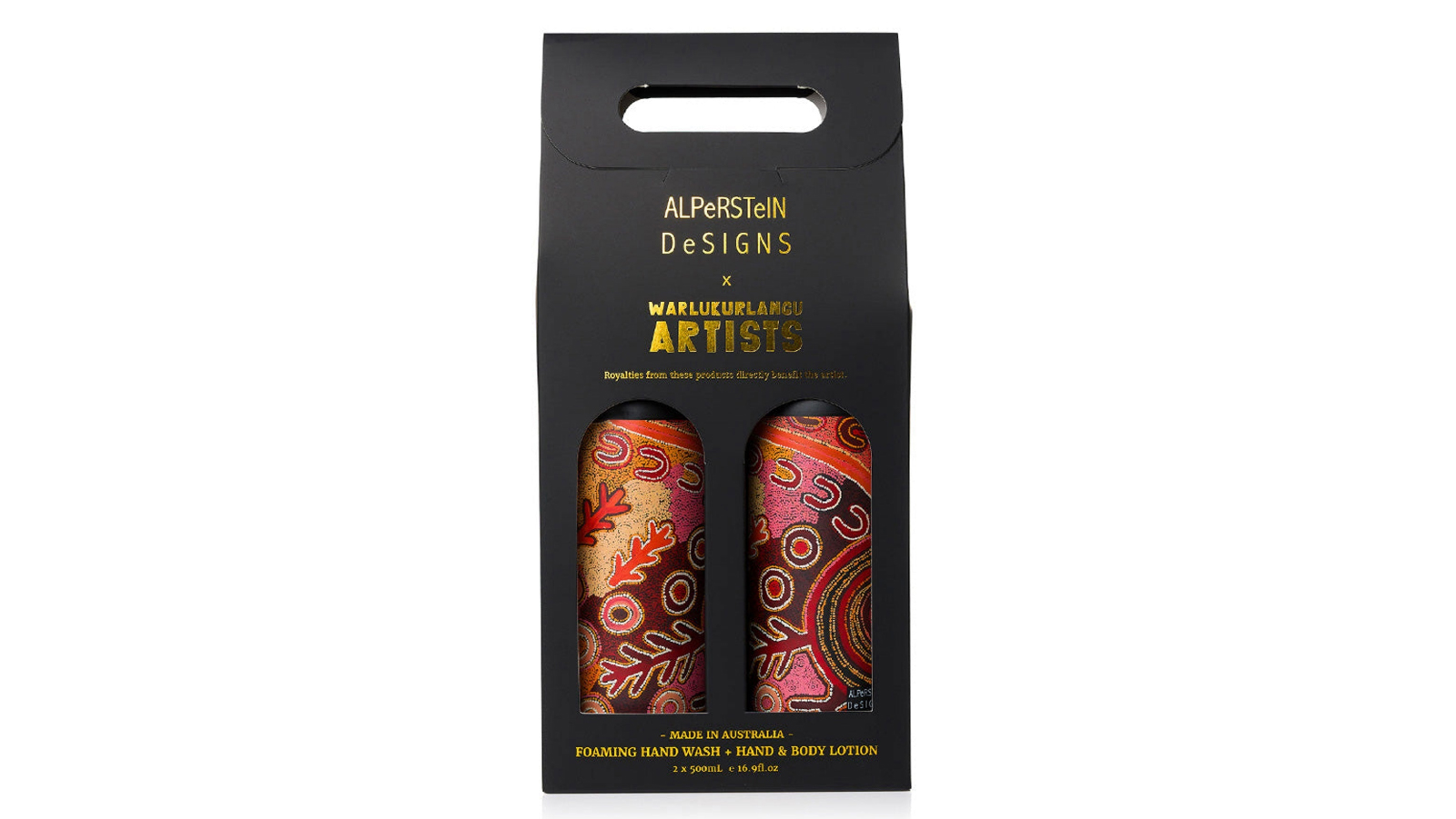 Manuka Honey Gift Set