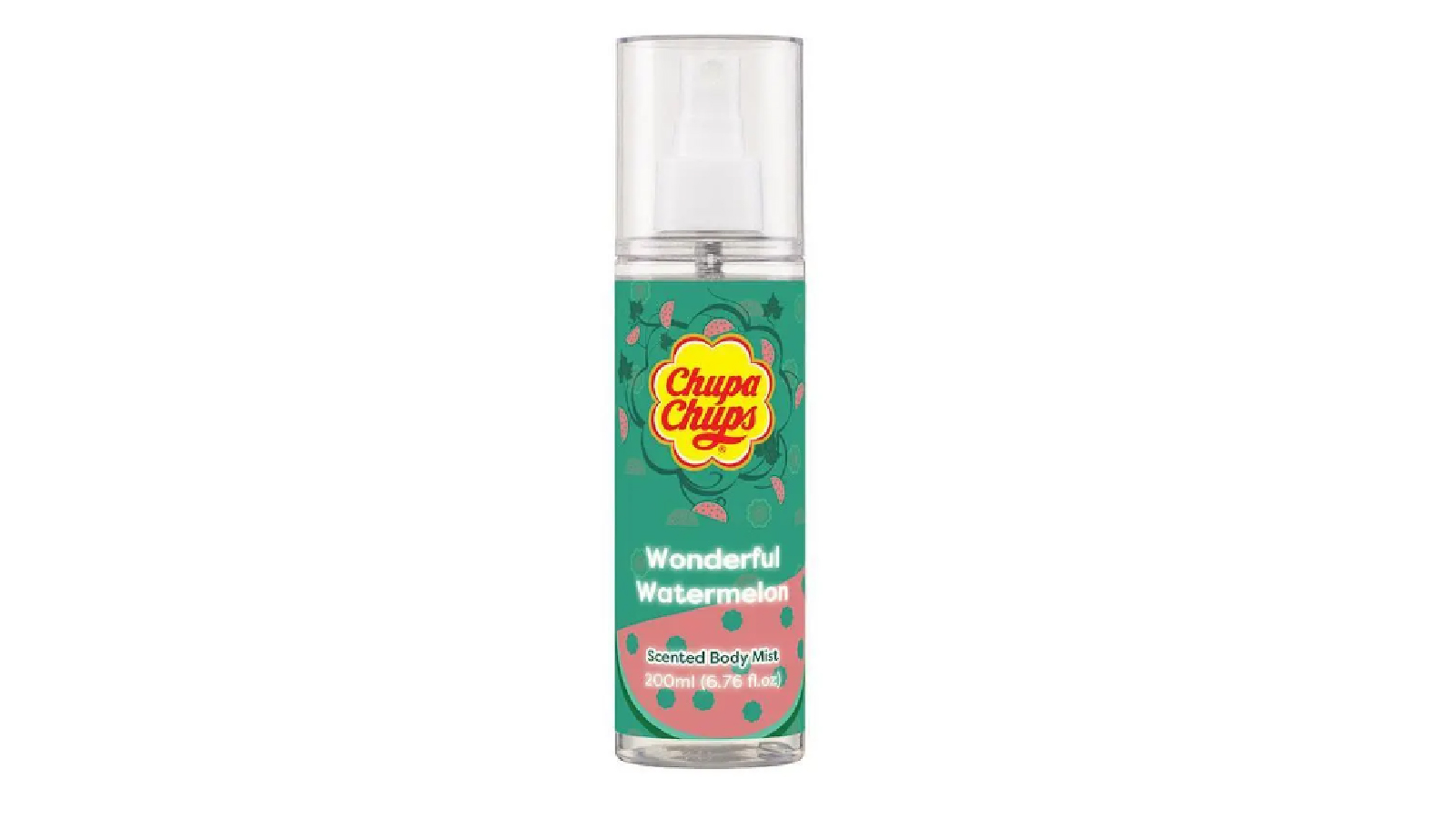 Chupa Chups Watermelon Body Mist - 200ml
