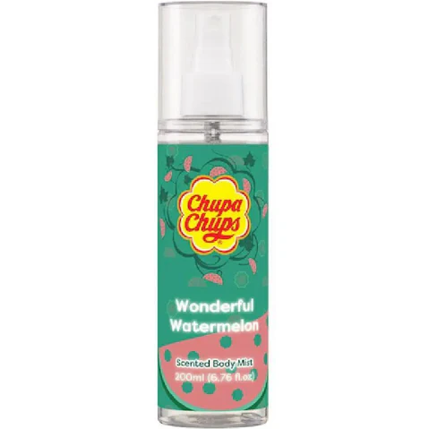 Chupa Chups Watermelon Body Mist - 200ml