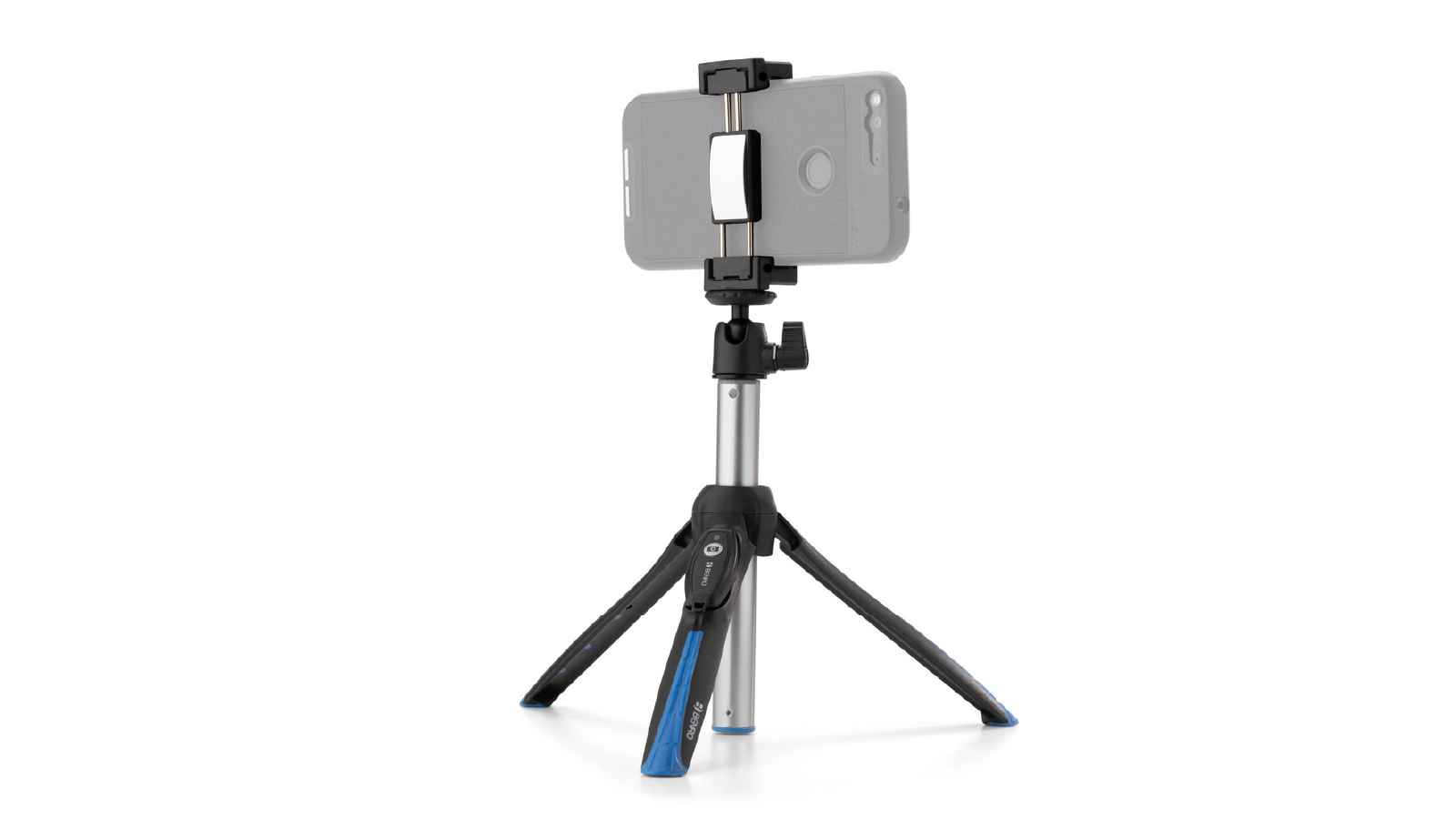 Benro BK15 Bluetooth Selfie Stick Tripod