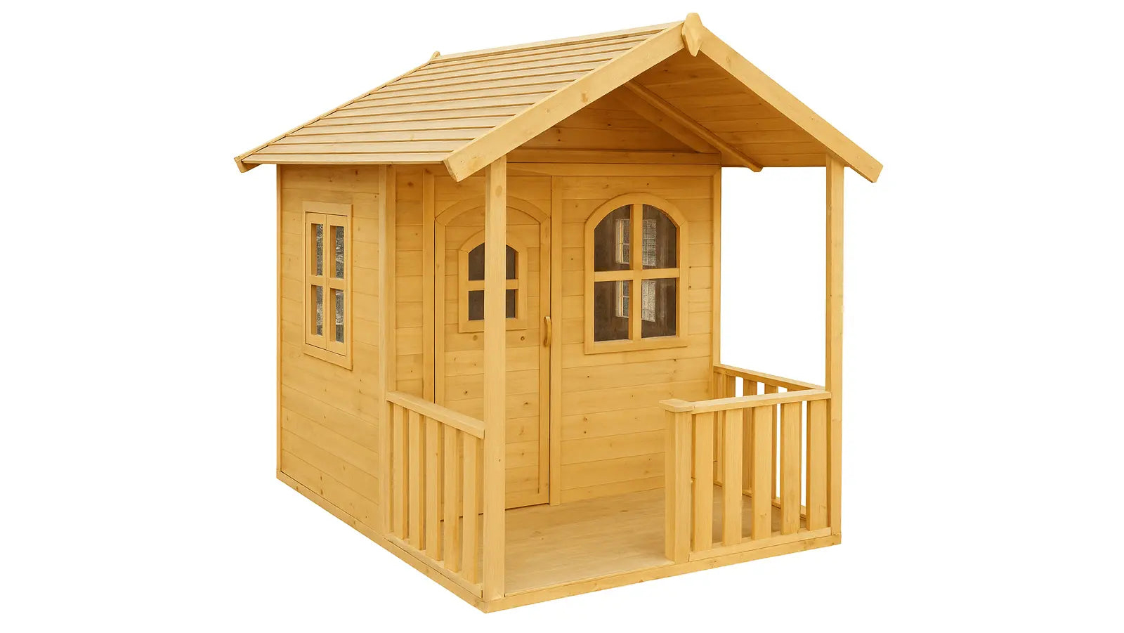 Hide & Seek Kids Billie Grand Cubby House