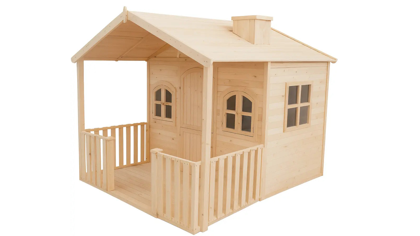Hide & Seek Kids Newport Cubby House