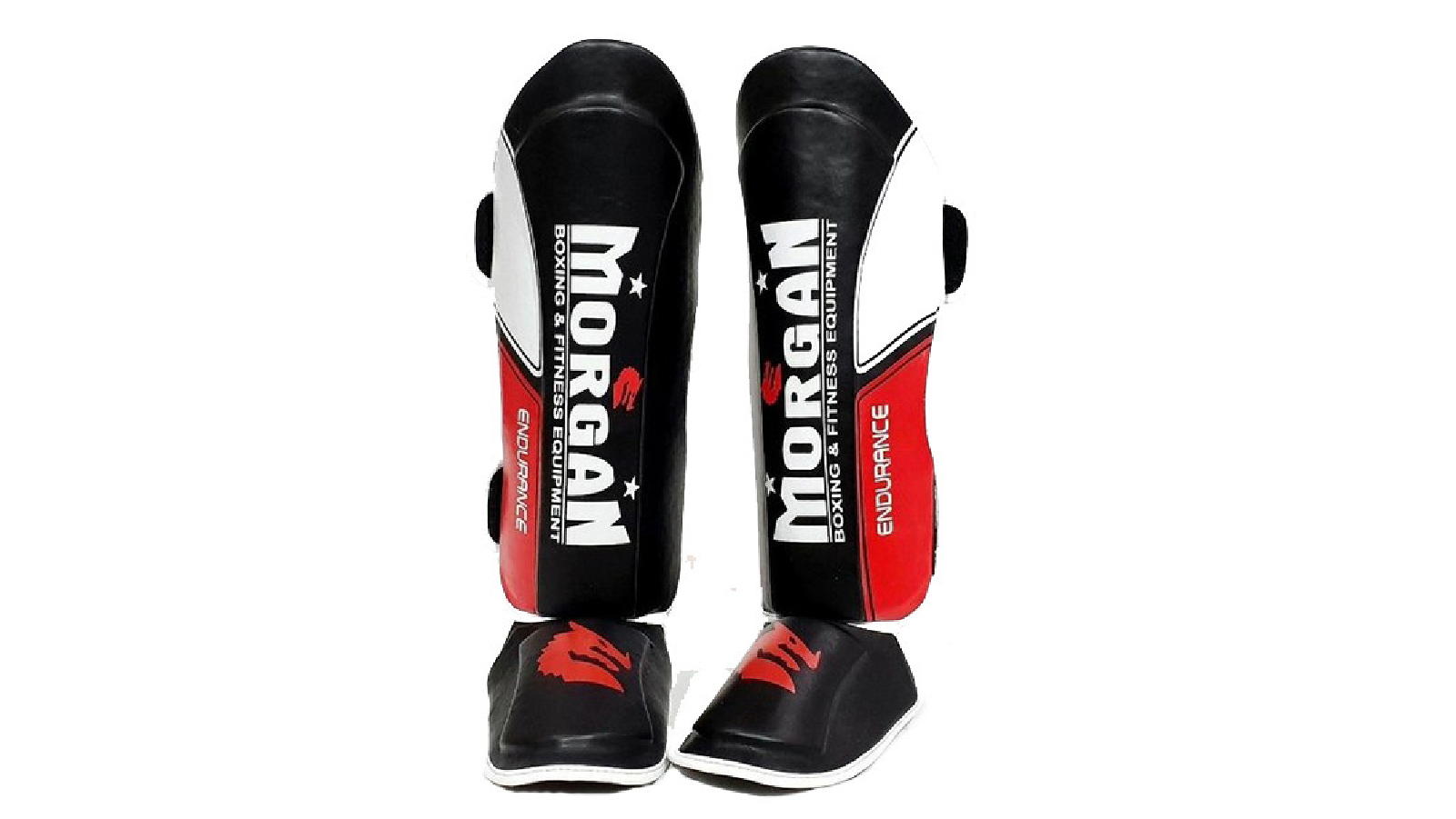 Morgan Sports Endurance Pro Shin and Instep - Extra Small