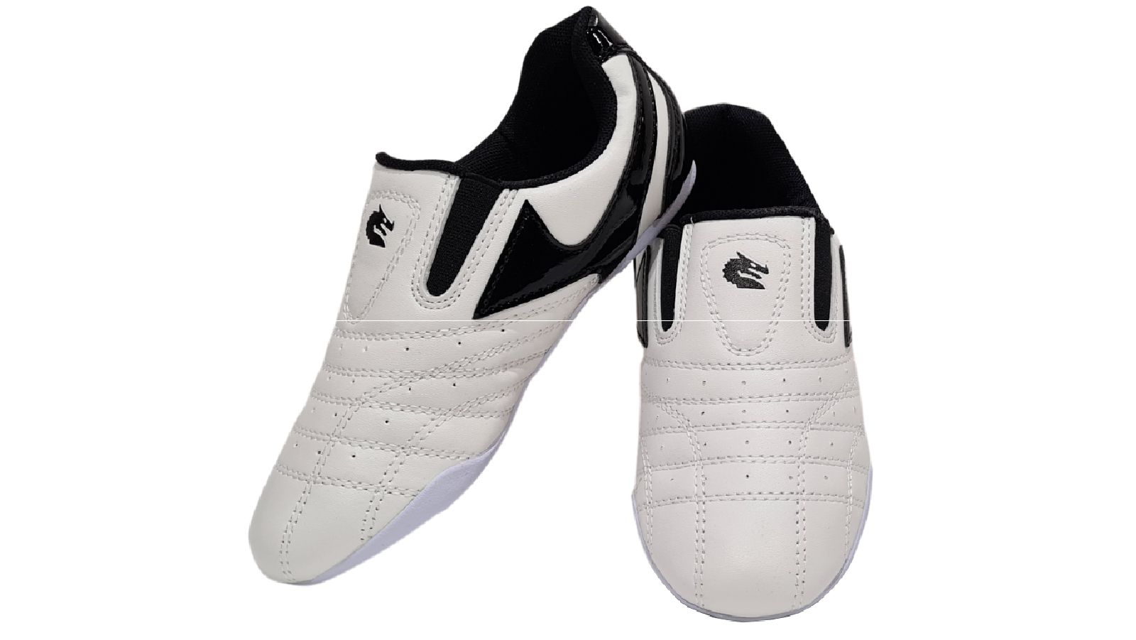 Morgan Sports Viper Martial Arts Shoes - Size 1