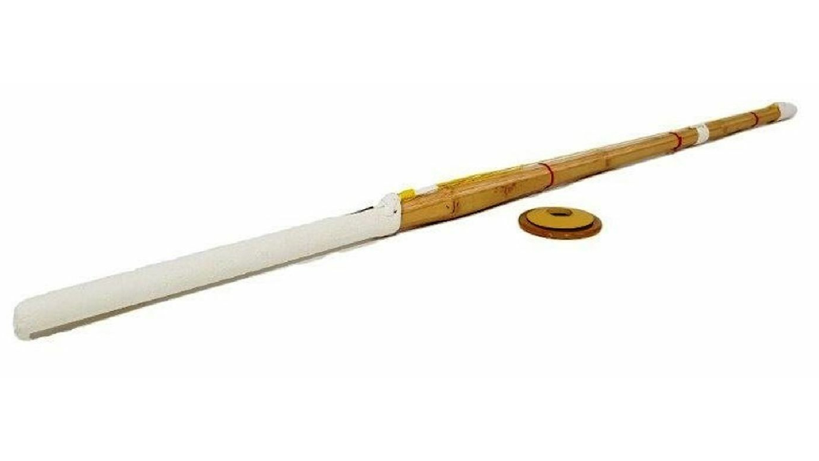 Morgan Sports Shinai Kendo Stick - 39 Inch