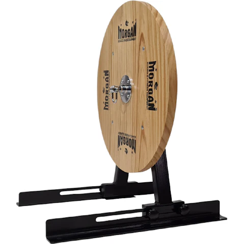 Morgan Sports V2 Elite Speedball Platform