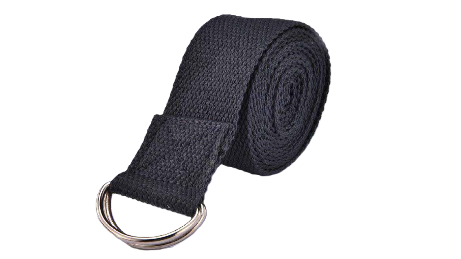 Morgan Sports 1.83m Yoga Strap and Stretching Belt