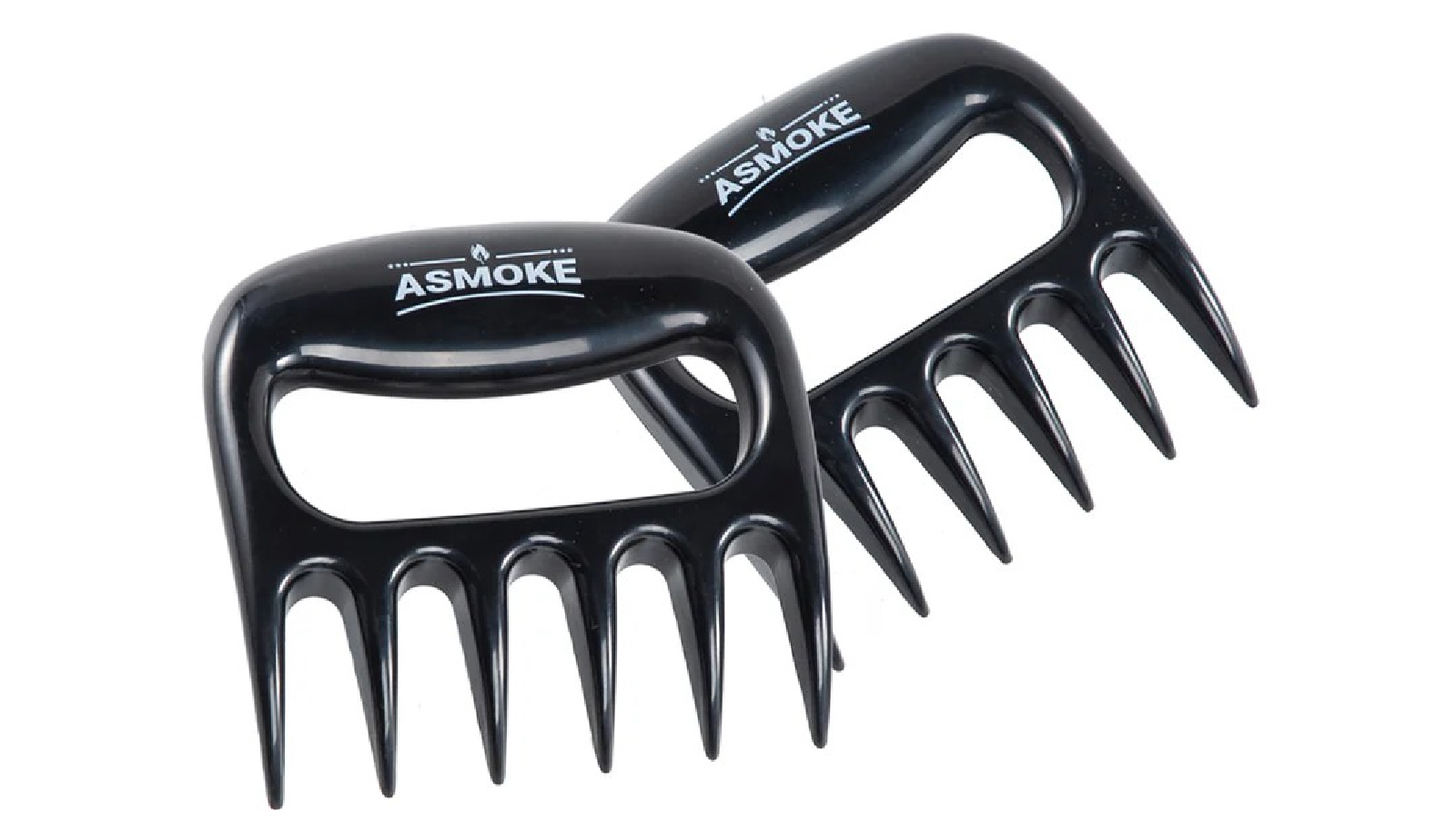 Asmoke Set of 2 BBQ Meat Claws