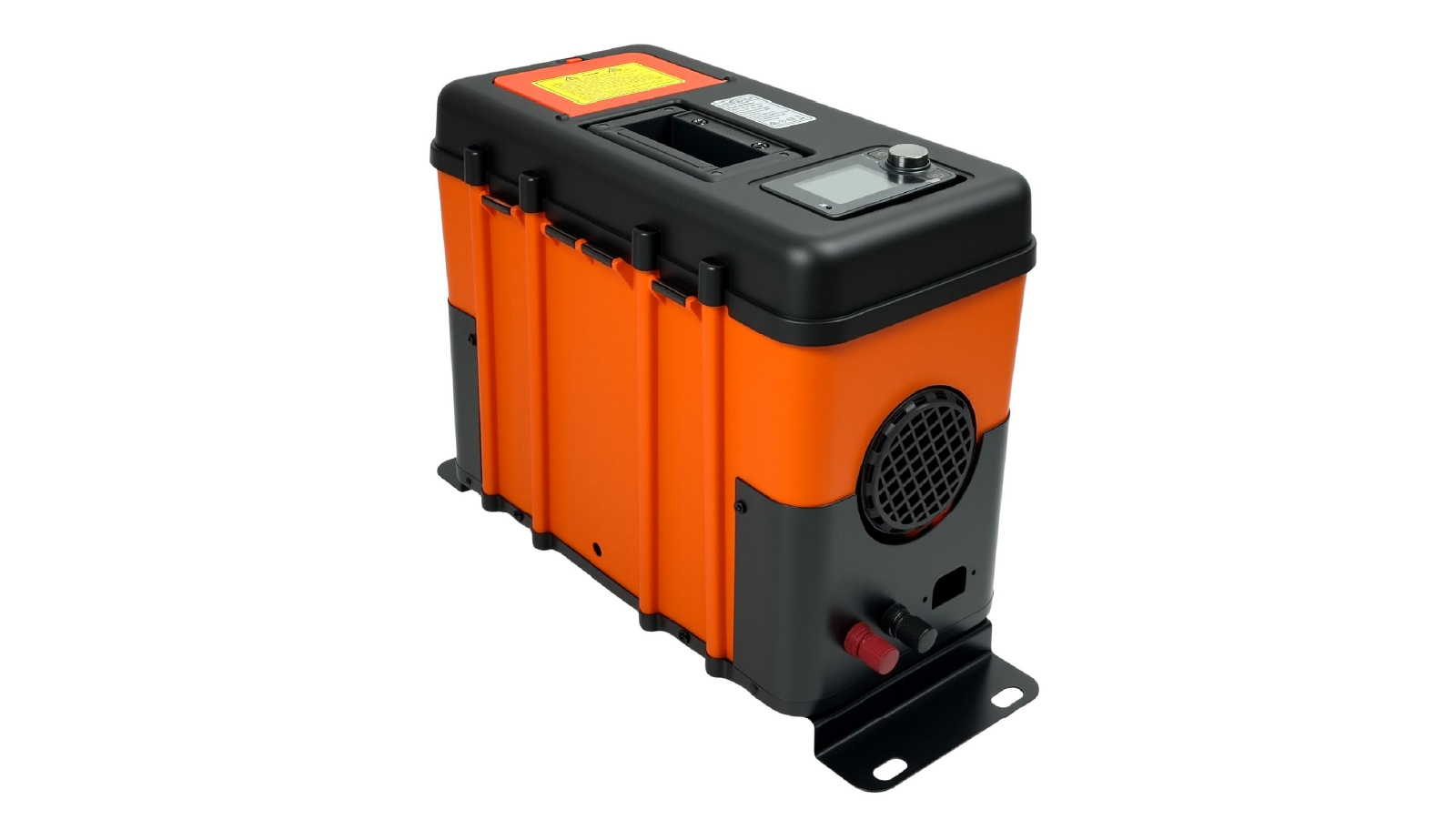 Dashoto Diesel Air Heater