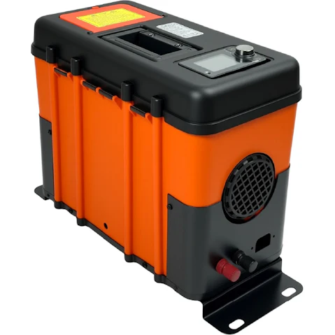 Dashoto Diesel Air Heater