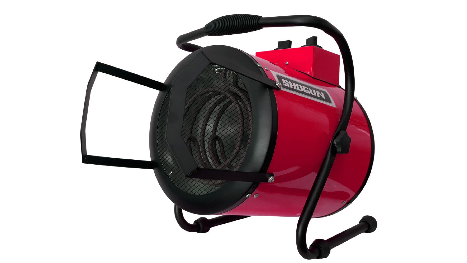 Shogun 2 in 1 Electric Fan Heater Carpet Dryer - 3000W 