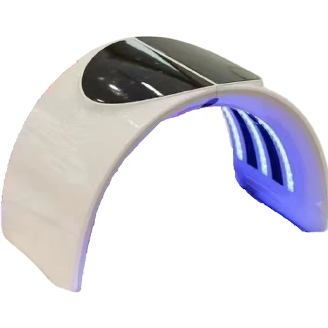 The Online Beauty Warehouse Opal Light Mask