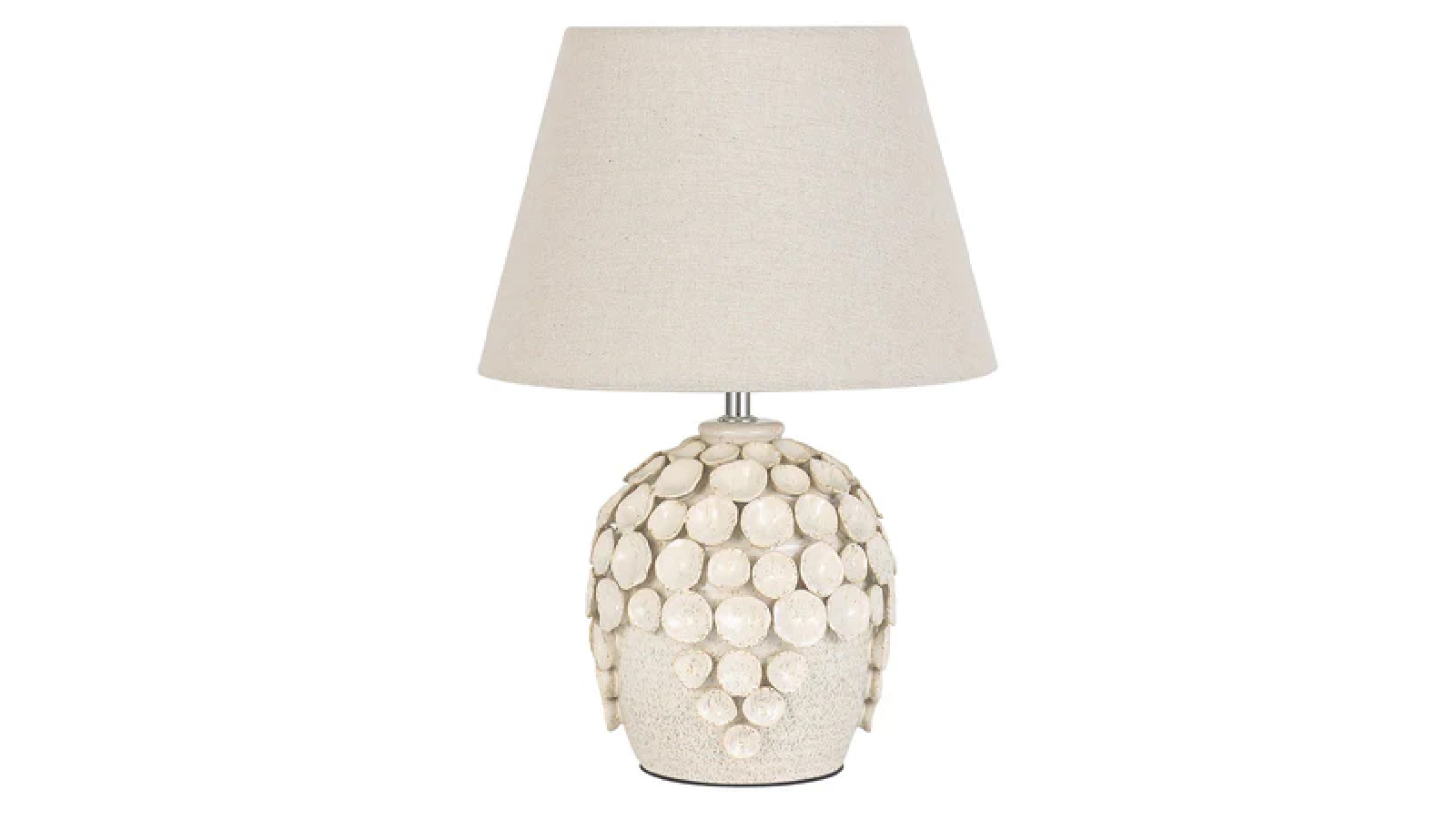 Lexi Lighting Monica Ceramic Table Lamp