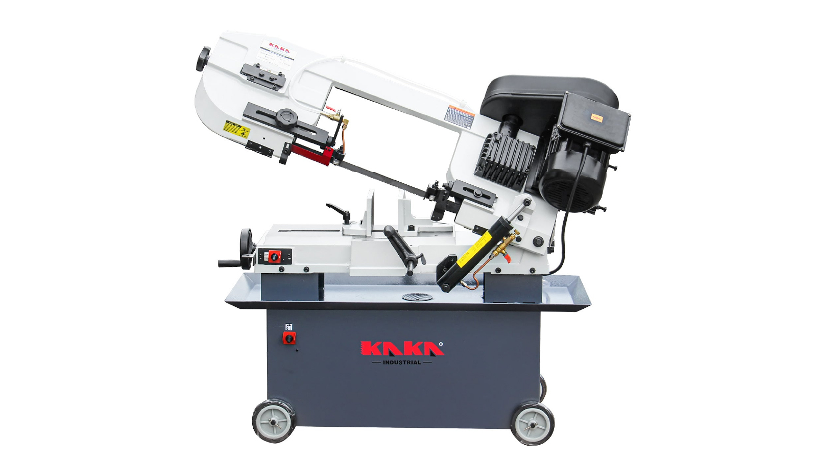 Kang Industrial BS-712N Horizontal Metal Band Saw