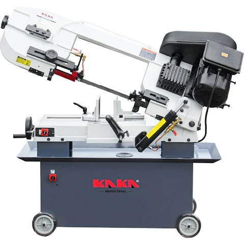 Kang Industrial BS-712N Horizontal Metal Band Saw