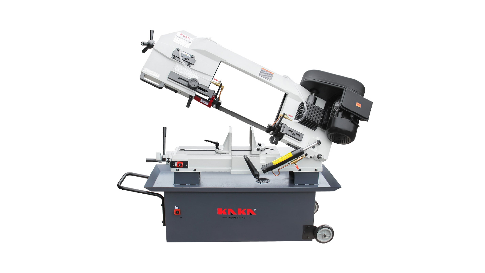 Kang Industrial BS-912B Horizontal Metal Band Saw 