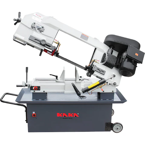 Kang Industrial BS-912B Horizontal Metal Band Saw